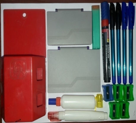 CNC Milling Machine - Model 2