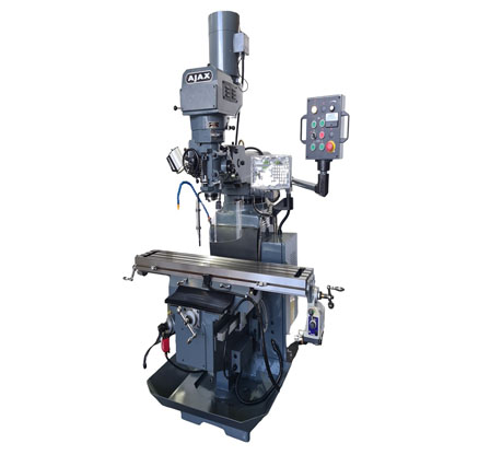 Milling Machine