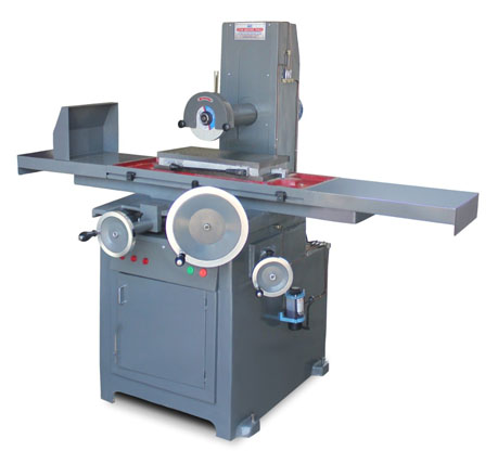 Surface Grinding Machine