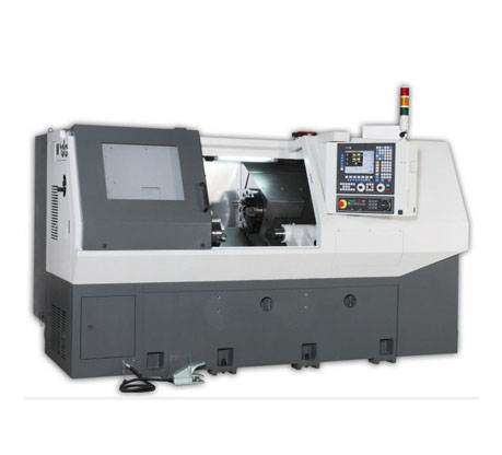 CNC Lathe