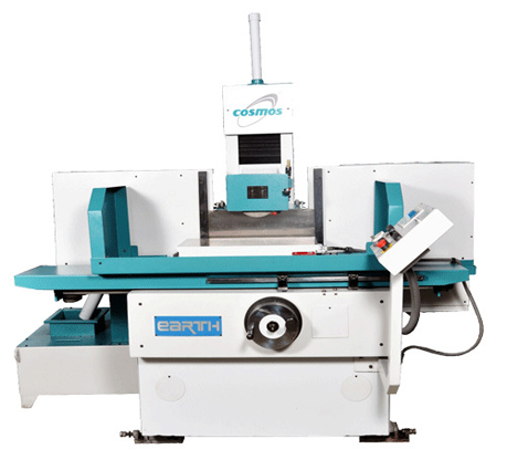 Surface Grinding Machine